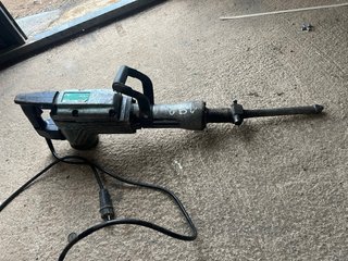 Martillo Demoledor Hitachi H65SD 1240W