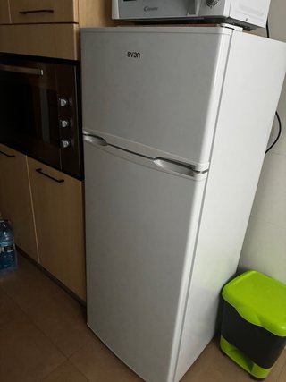 Lavadora Corberó E-CLAV721 microondas y nevera