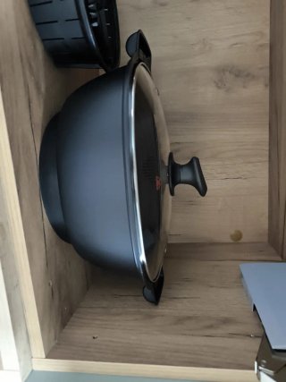 Taurus trending cooking wifi