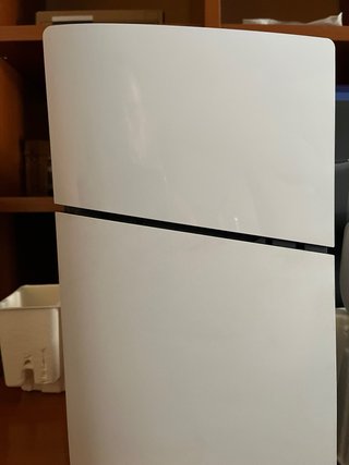 PlayStation 5 Digital Edition Blanca