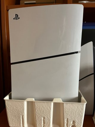 PlayStation 5 Digital Edition Blanca