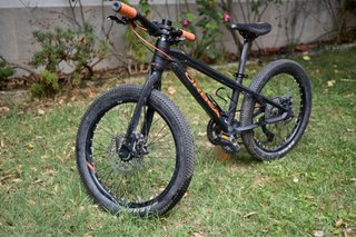 Bicicleta Orbea MX 20 Niños