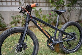 Bicicleta Orbea MX 20 Niños