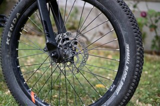 Bicicleta Orbea MX 20 Niños