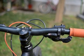 Bicicleta Orbea MX 20 Niños