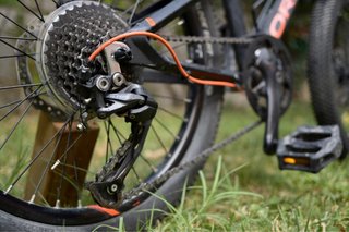 Bicicleta Orbea MX 20 Niños