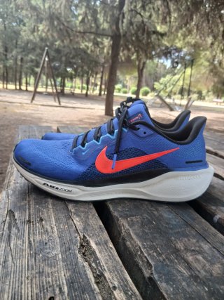Nike Pegasus 41 Astronomy Blue Talla 41