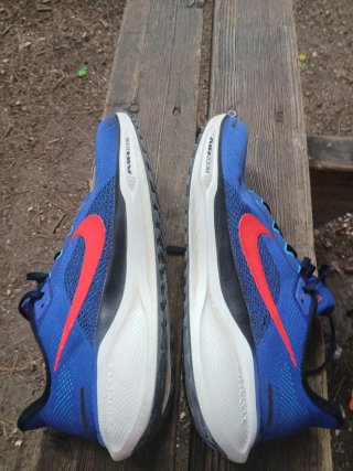 Nike Pegasus 41 Astronomy Blue Talla 41
