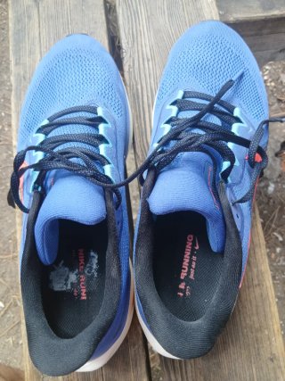 Nike Pegasus 41 Astronomy Blue Talla 41
