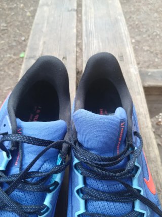 Nike Pegasus 41 Astronomy Blue Talla 41