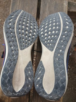 Nike Pegasus 41 Astronomy Blue Talla 41