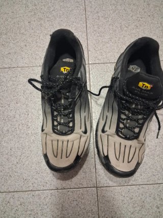 Zapatillas Nike Air Max Plus TN