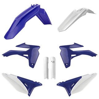 Kit de Plásticos para Sherco SE SEF Racing (2016)