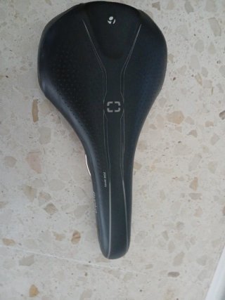 Bicicleta Mendiz F8 Carretera