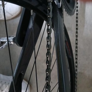 Bicicleta Mendiz F8 Carretera
