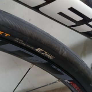 Bicicleta Mendiz F8 Carretera