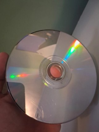 Resident Evil Code: Veronica X PS2 PAL Platinum