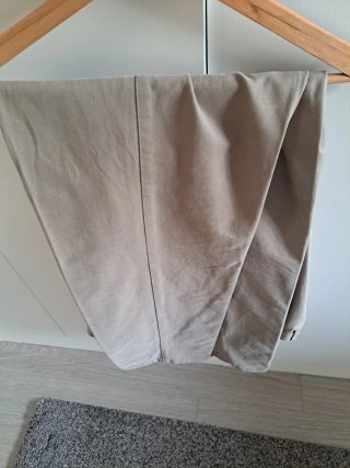 Pantalón Mirto Beige Hombre