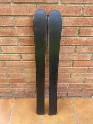 Esquís Rossignol Radical 93cm