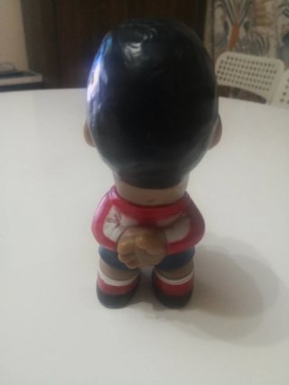 Figura Simeone Atlético de Madrid