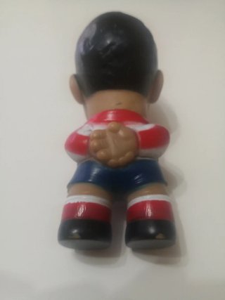 Figura Simeone Atlético de Madrid