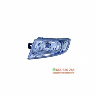 Faros antiniebla para HONDA  CIVIC  Sedan 4P  (06
