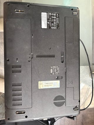 Ordenador Acer Windows 7 Intel Core i5