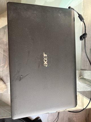 Ordenador Acer Windows 7 Intel Core i5
