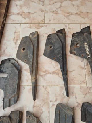 Cubre cadena Puch Minicross TT Condor lote