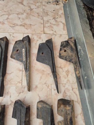 Cubre cadena Puch Minicross TT Condor lote