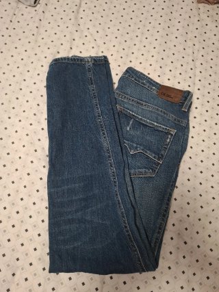 Pantalón vaquero BOSS Orange Talla 44