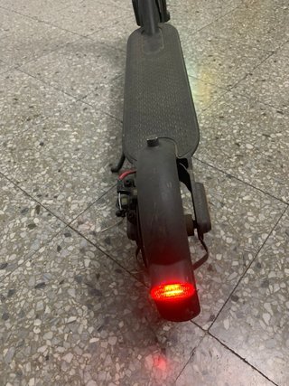 Patinete Eléctrico Xiaomi Pro 2
