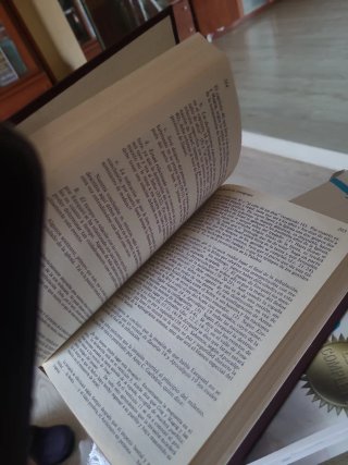 Eventos del porvenir estudios de escatologia bibli