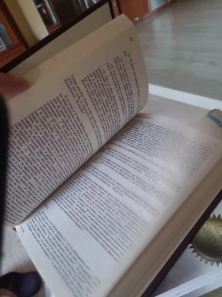 Eventos del porvenir estudios de escatologia bibli