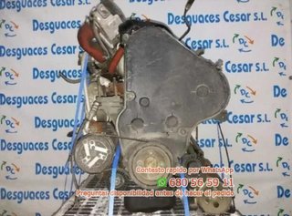 Tata ceslp3541872 475idt14 motor complet Ref:94789