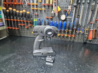 Telecomando RC