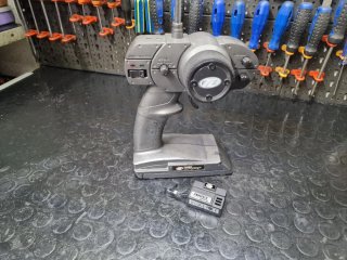 Telecomando RC