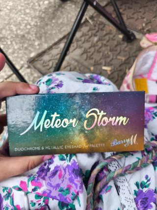 Lote de maquillaje NUEVO + neceser Mary Kay E.Ñ