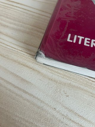 Literatura Universal 1º Bachillerato. Libro del...