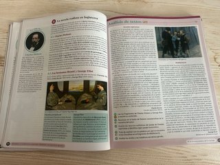 Literatura Universal 1º Bachillerato. Libro del...