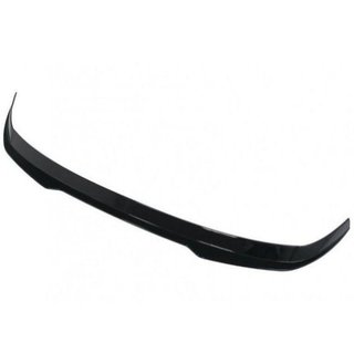 Aleron de techo para VW Golf 8 Hatchback MK8 Negro
