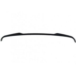 Aleron de techo para VW Golf 8 Hatchback MK8 Negro
