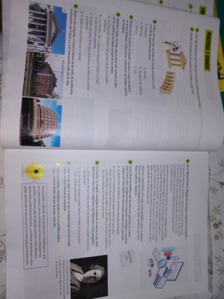 Libros de texto ciencias sociales 5 primaria