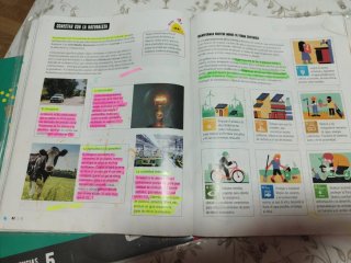 Libros de texto ciencias sociales 5 primaria