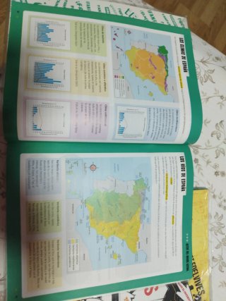 Libros de texto ciencias sociales 5 primaria