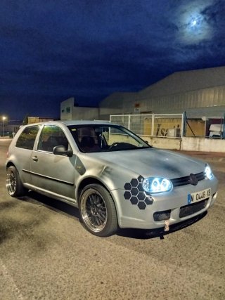 Volkswagen Golf 1999
