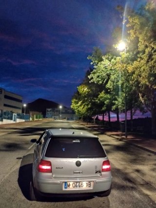 Volkswagen Golf 1999