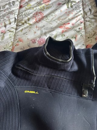 Traje Neopreno O'Neill 3/4 Hyperfreak Mujer