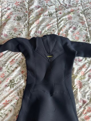 Traje Neopreno O'Neill 3/4 Hyperfreak Mujer