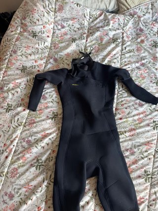 Traje Neopreno O'Neill 3/4 Hyperfreak Mujer